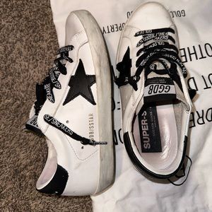 Golden goose super stars